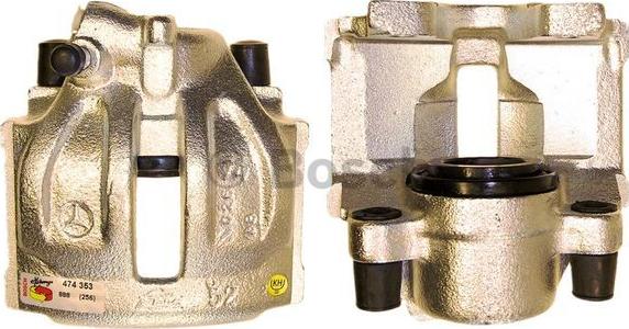 BOSCH 0 986 474 353 - kočione čeljusti www.molydon.hr