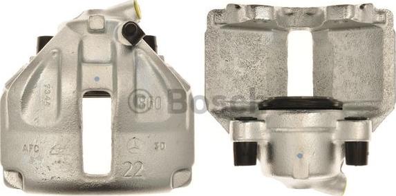 BOSCH 0 986 474 249 - kočione čeljusti www.molydon.hr