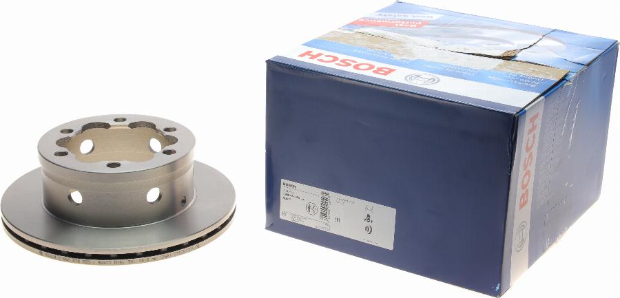 BOSCH 0 986 478 555 - Kočioni disk www.molydon.hr