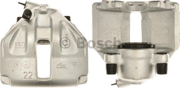 BOSCH 0 986 473 249 - kočione čeljusti www.molydon.hr