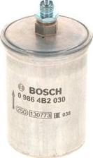 BOSCH 0 986 4B2 030 - Filter za gorivo www.molydon.hr