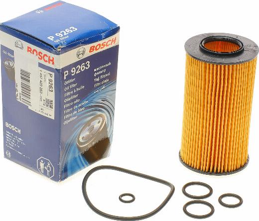 BOSCH 0 986 4B7 031 - Filter za ulje www.molydon.hr