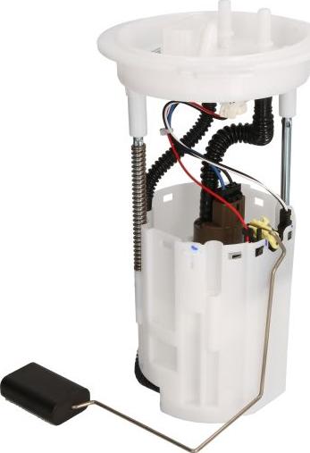 BOSCH 0 986 580 940 - Modul za dovod goriva www.molydon.hr