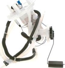 BOSCH 0 986 580 415 - Senzor, nivo goriva www.molydon.hr