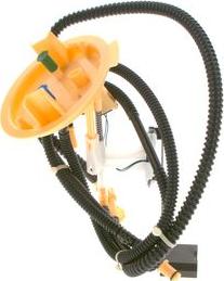 BOSCH 0 986 580 398 - Senzor, nivo goriva www.molydon.hr