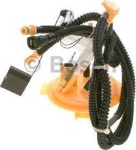 BOSCH 0 986 580 397 - Senzor, nivo goriva www.molydon.hr