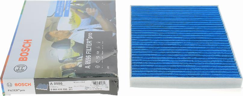 BOSCH 0 986 628 596 - Filter kabine www.molydon.hr