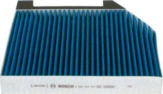 BOSCH 0 986 628 567 - Filter kabine www.molydon.hr