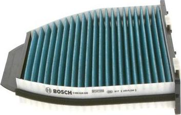 BOSCH 0 986 628 500 - Filter kabine www.molydon.hr