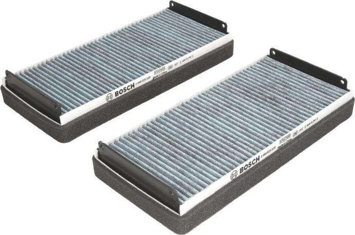 BOSCH 0 986 628 528 - Filter kabine www.molydon.hr