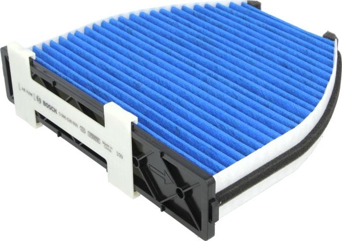 BOSCH 0 986 628 600 - Filter kabine www.molydon.hr