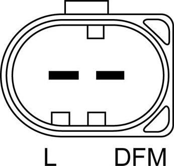 BOSCH 0 986 042 550 - Alternator www.molydon.hr