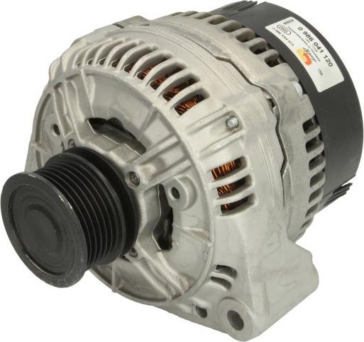 BOSCH 0 986 041 120 - Alternator www.molydon.hr