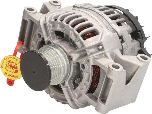 BOSCH 0 986 042 530 - Alternator www.molydon.hr