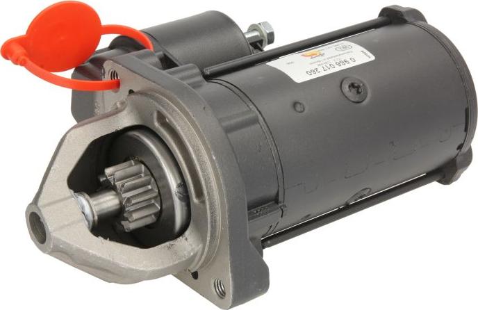 BOSCH 0 986 017 260 - Starter www.molydon.hr