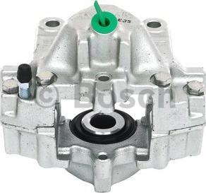 BOSCH 0 986 134 061 - kočione čeljusti www.molydon.hr