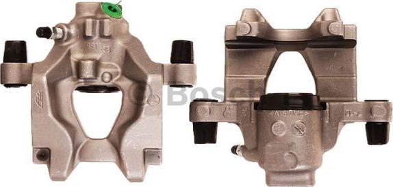 BOSCH 0 986 134 333 - kočione čeljusti www.molydon.hr
