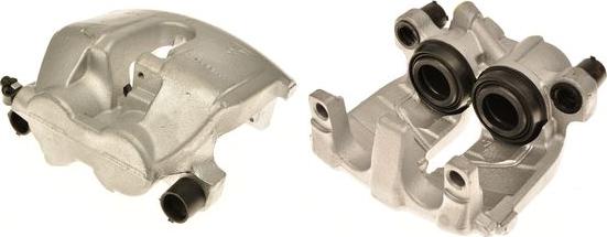 BOSCH 0 986 135 079 - kočione čeljusti www.molydon.hr