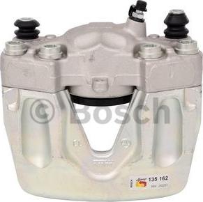 BOSCH 0 986 135 162 - kočione čeljusti www.molydon.hr