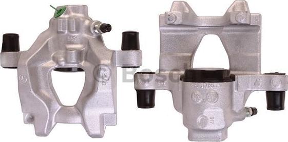 BOSCH 0 986 135 333 - kočione čeljusti www.molydon.hr