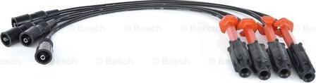 BOSCH 0 986 356 352 - Set kablova za paljenje www.molydon.hr