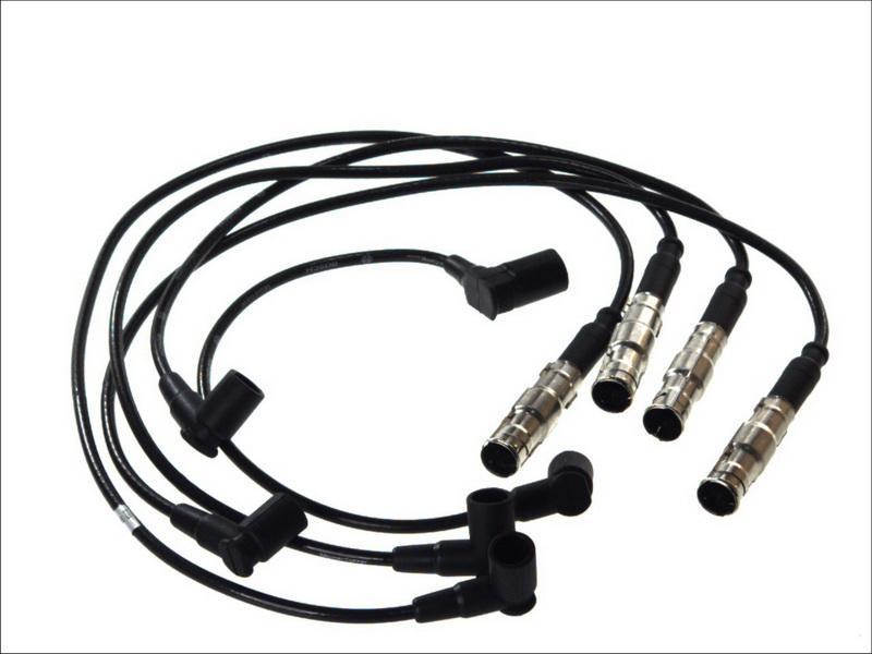BOSCH 0 986 356 333 - Set kablova za paljenje www.molydon.hr