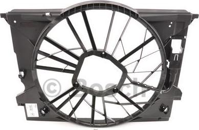 BOSCH 0 986 338 030 - Držač, ventilator hladnjaka www.molydon.hr