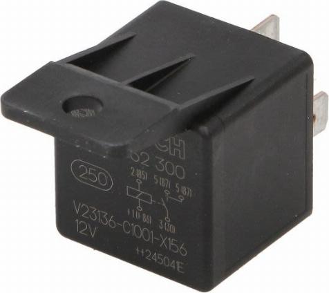 BOSCH 0 986 332 300 - Relej, glavna struja www.molydon.hr