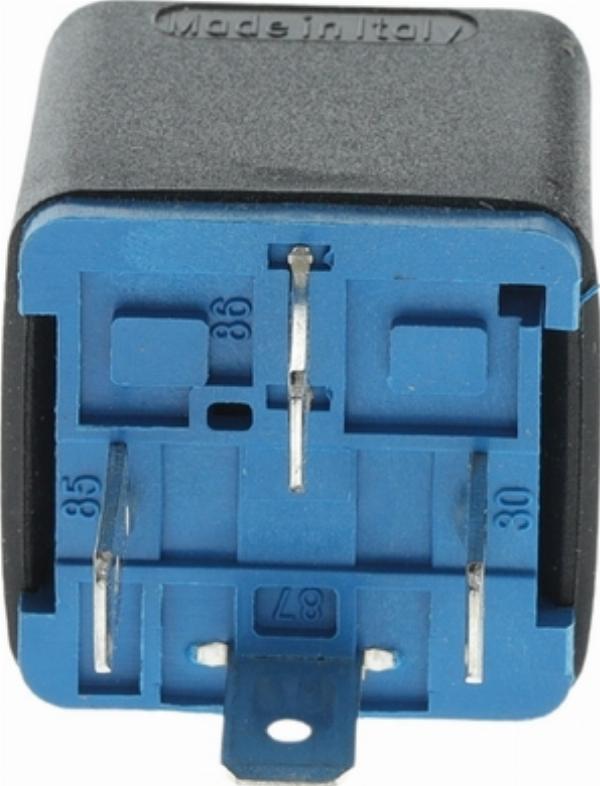BOSCH 0 986 332 212 - Relej, glavna struja www.molydon.hr
