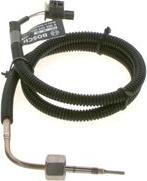 BOSCH 0 986 259 091 - Senzor, temperatura Ispušnih plinova www.molydon.hr