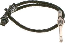 BOSCH 0 986 259 041 - Senzor, temperatura Ispušnih plinova www.molydon.hr