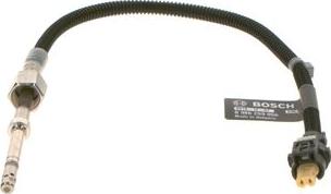 BOSCH 0 986 259 056 - Senzor, temperatura Ispušnih plinova www.molydon.hr