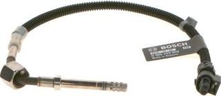 BOSCH 0 986 259 050 - Senzor, temperatura Ispušnih plinova www.molydon.hr
