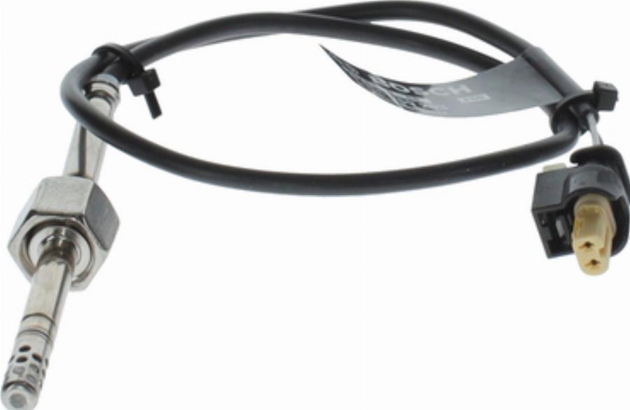 BOSCH 0 986 259 203 - Senzor, temperatura Ispušnih plinova www.molydon.hr
