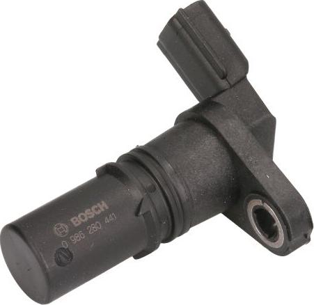 BOSCH 0 986 280 441 - Davač impulsa, radilica www.molydon.hr