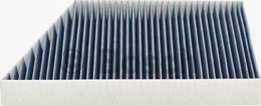 BOSCH 0 986 AF5 608 - Filter kabine www.molydon.hr