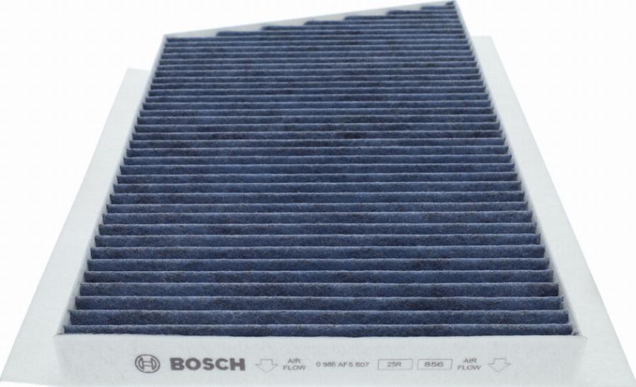 BOSCH 0 986 AF5 607 - Filter kabine www.molydon.hr