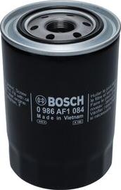 BOSCH 0 986 AF1 084 - Filter za ulje www.molydon.hr