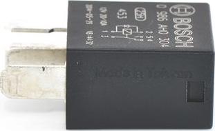 BOSCH 0 986 AH0 304 - Relej, glavna struja www.molydon.hr