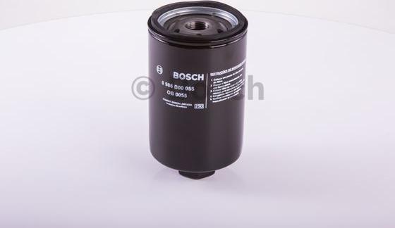 BOSCH 0 986 B00 055 - Filter za ulje www.molydon.hr