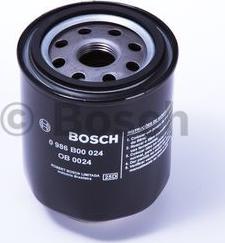 BOSCH 0 986 B00 024 - Filter za ulje www.molydon.hr