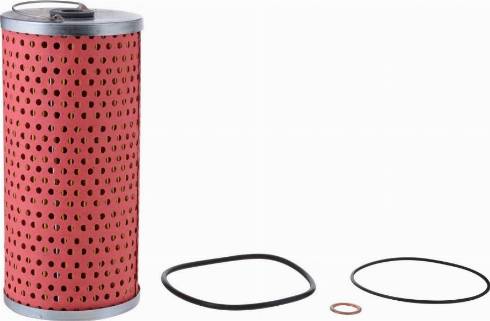 BOSCH 0 986 MF0 616 - Filter za ulje www.molydon.hr
