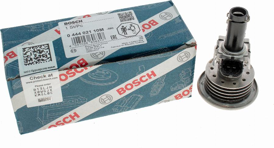 BOSCH 0 444 021 10M - Sistem za doziranje, ubrizgavanje karbamida www.molydon.hr