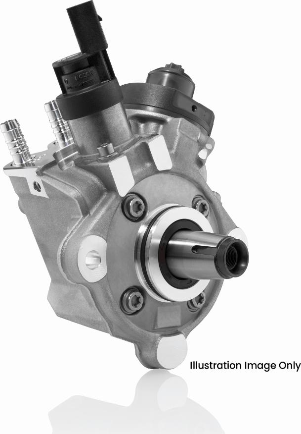 BOSCH 0 445 010 757 - Pumpa visokog pritiska www.molydon.hr
