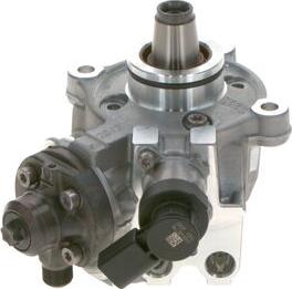 BOSCH 0 445 010 735 - Pumpa visokog pritiska www.molydon.hr