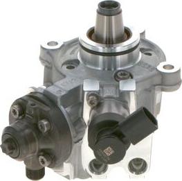 BOSCH 0 445 011 515 - Pumpa visokog pritiska www.molydon.hr