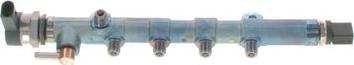 BOSCH 0 445 214 274 - Razdjeljna cijev, gorivo www.molydon.hr