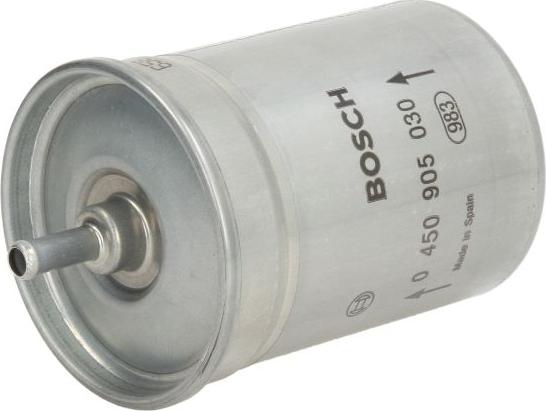 BOSCH 0 450 905 030 - Filter za gorivo www.molydon.hr