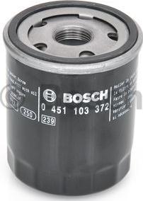 BOSCH 0 451 103 372 - Filter za ulje www.molydon.hr