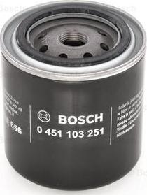 BOSCH 0 451 103 251 - Filter za ulje www.molydon.hr